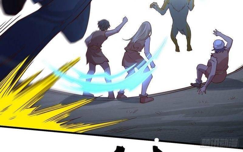 Sống Trên Hoang đảo Cùng Các Em Gái Chapter 94 - 4