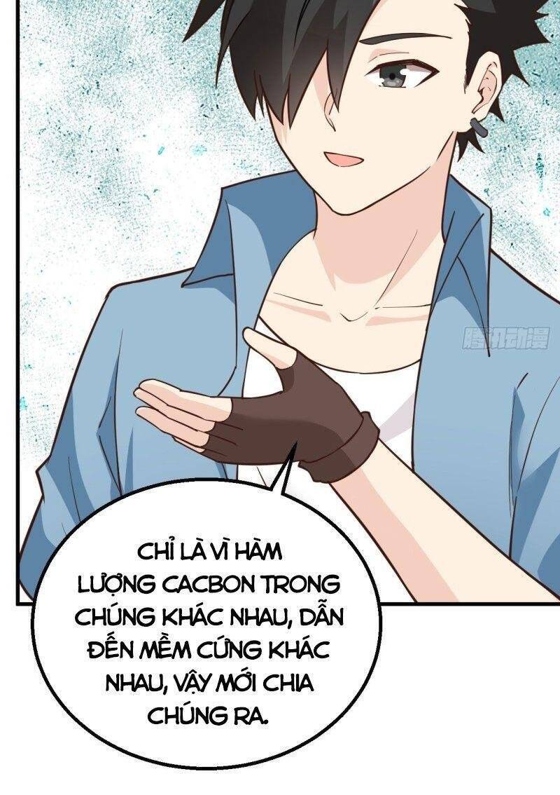 Sống Trên Hoang đảo Cùng Các Em Gái Chapter 94 - 35