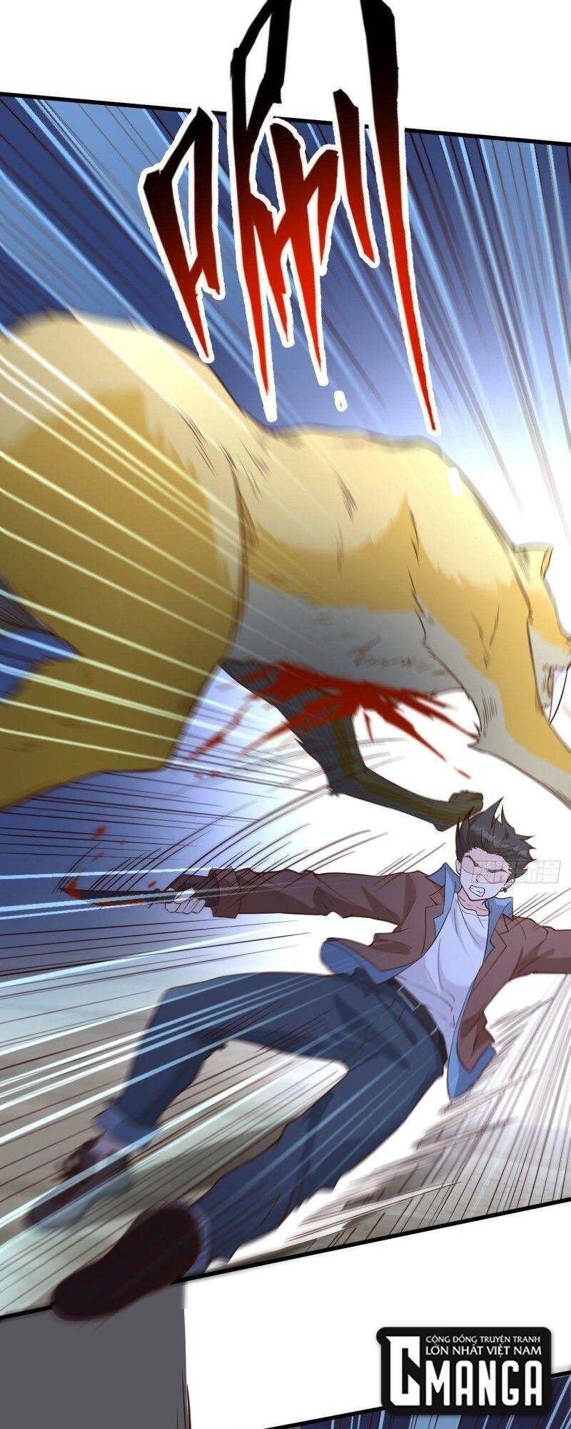 Sống Trên Hoang đảo Cùng Các Em Gái Chapter 94 - 5