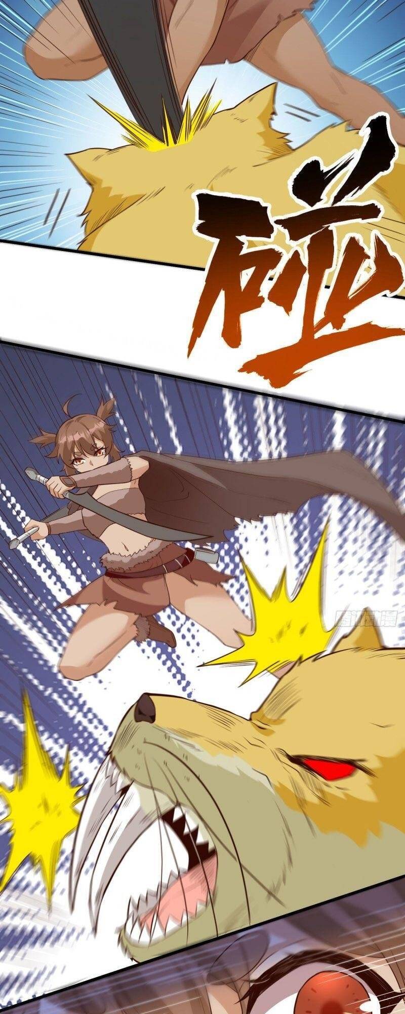 Sống Trên Hoang đảo Cùng Các Em Gái Chapter 94 - 7