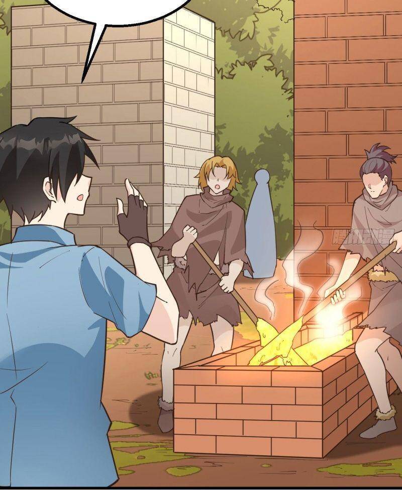 Sống Trên Hoang đảo Cùng Các Em Gái Chapter 95 - 2