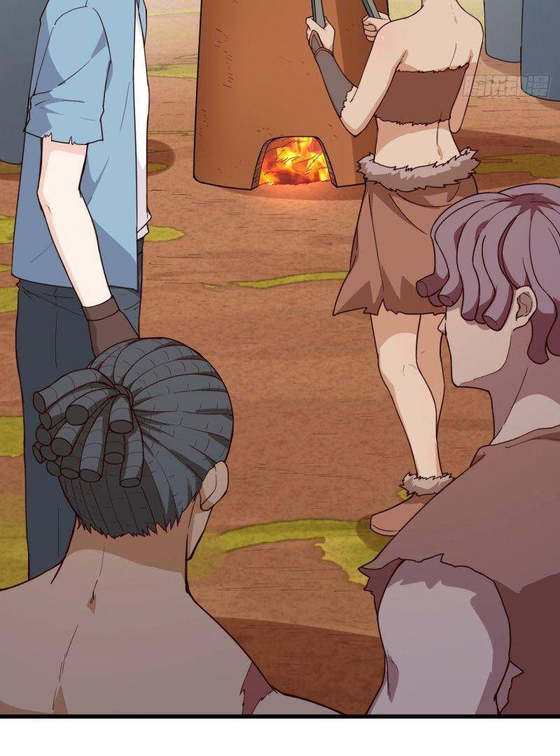 Sống Trên Hoang đảo Cùng Các Em Gái Chapter 95 - 14