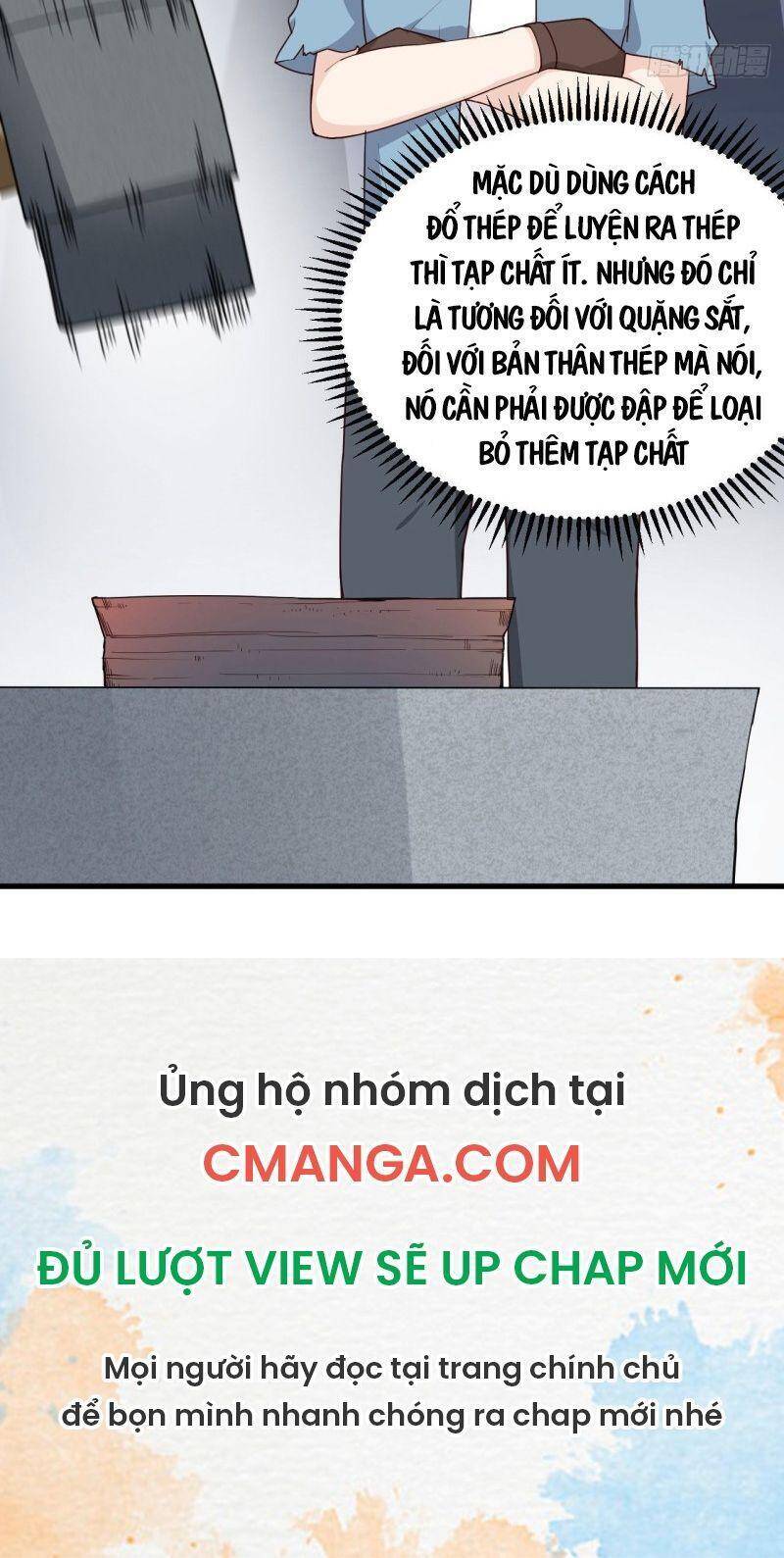 Sống Trên Hoang đảo Cùng Các Em Gái Chapter 95 - 18