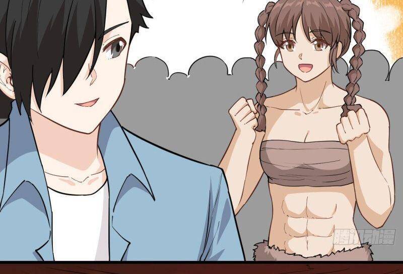 Sống Trên Hoang đảo Cùng Các Em Gái Chapter 95 - 24