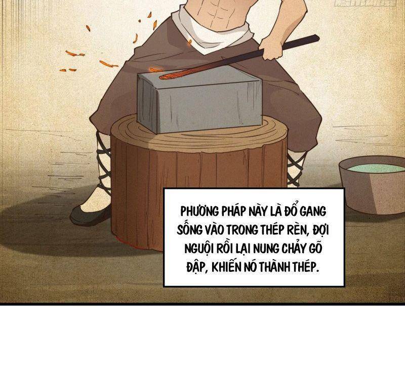 Sống Trên Hoang đảo Cùng Các Em Gái Chapter 95 - 4