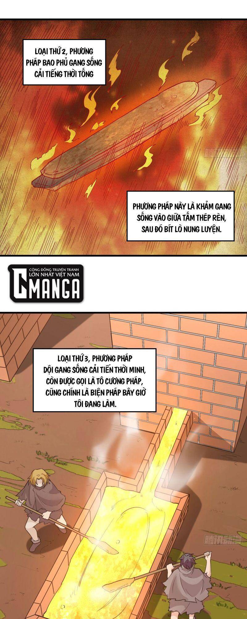 Sống Trên Hoang đảo Cùng Các Em Gái Chapter 95 - 5