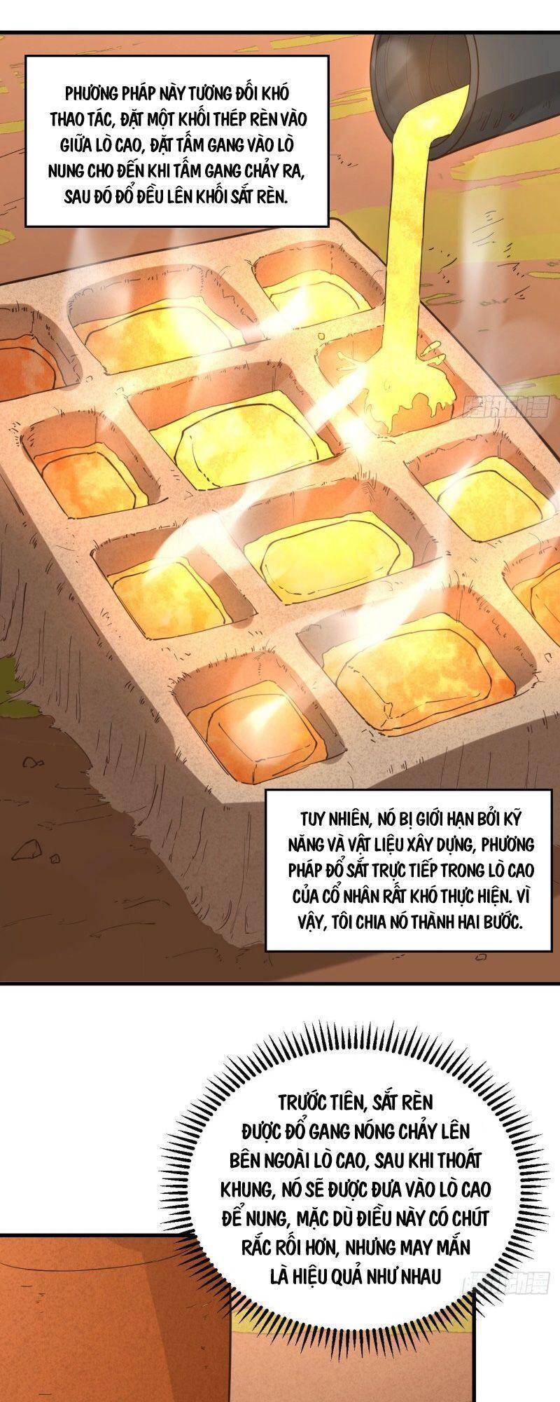 Sống Trên Hoang đảo Cùng Các Em Gái Chapter 95 - 7