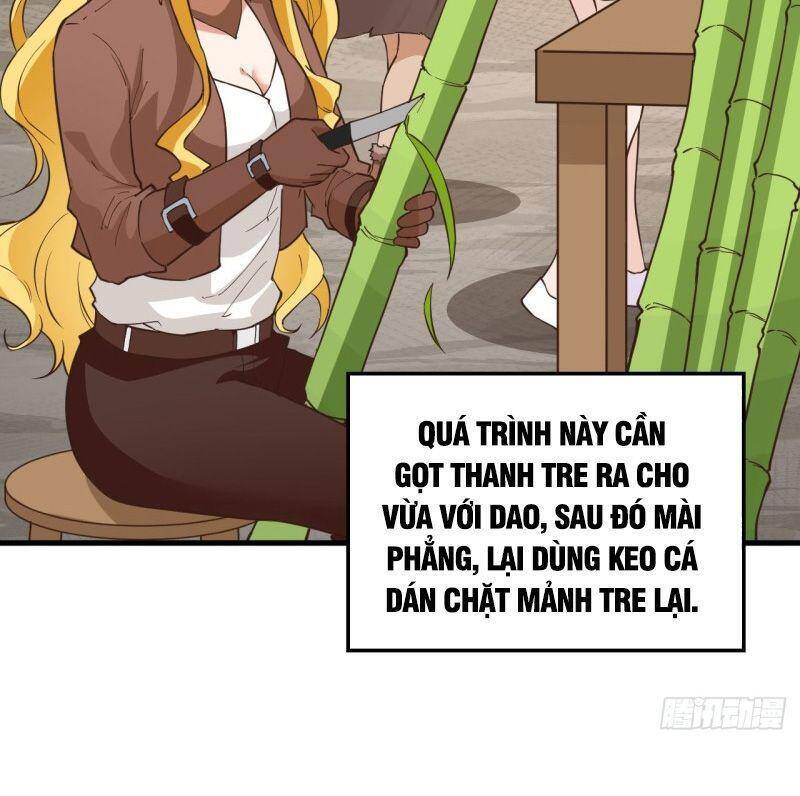 Sống Trên Hoang đảo Cùng Các Em Gái Chapter 95 - 10