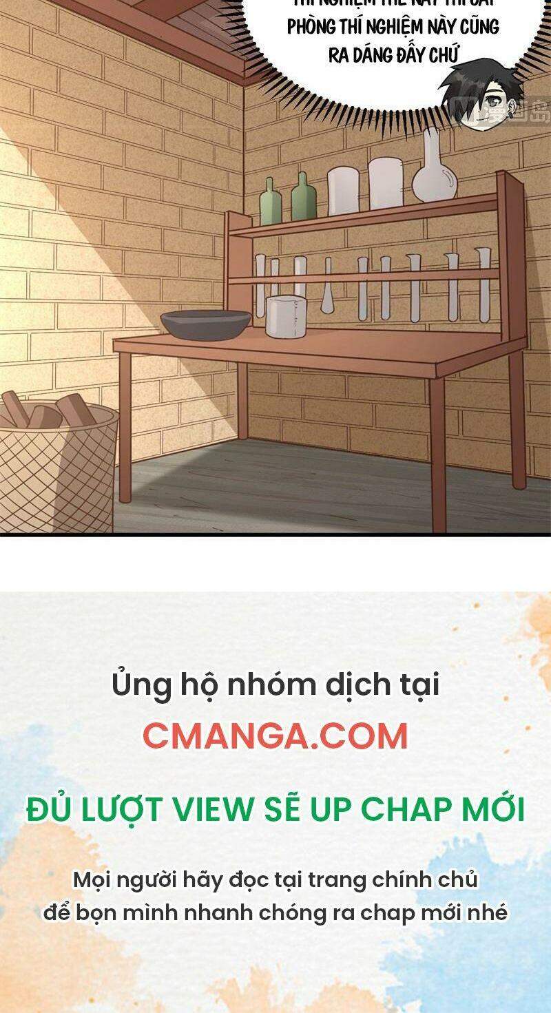 Sống Trên Hoang đảo Cùng Các Em Gái Chapter 100 - 13