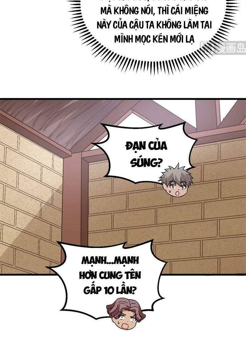 Sống Trên Hoang đảo Cùng Các Em Gái Chapter 100 - 8