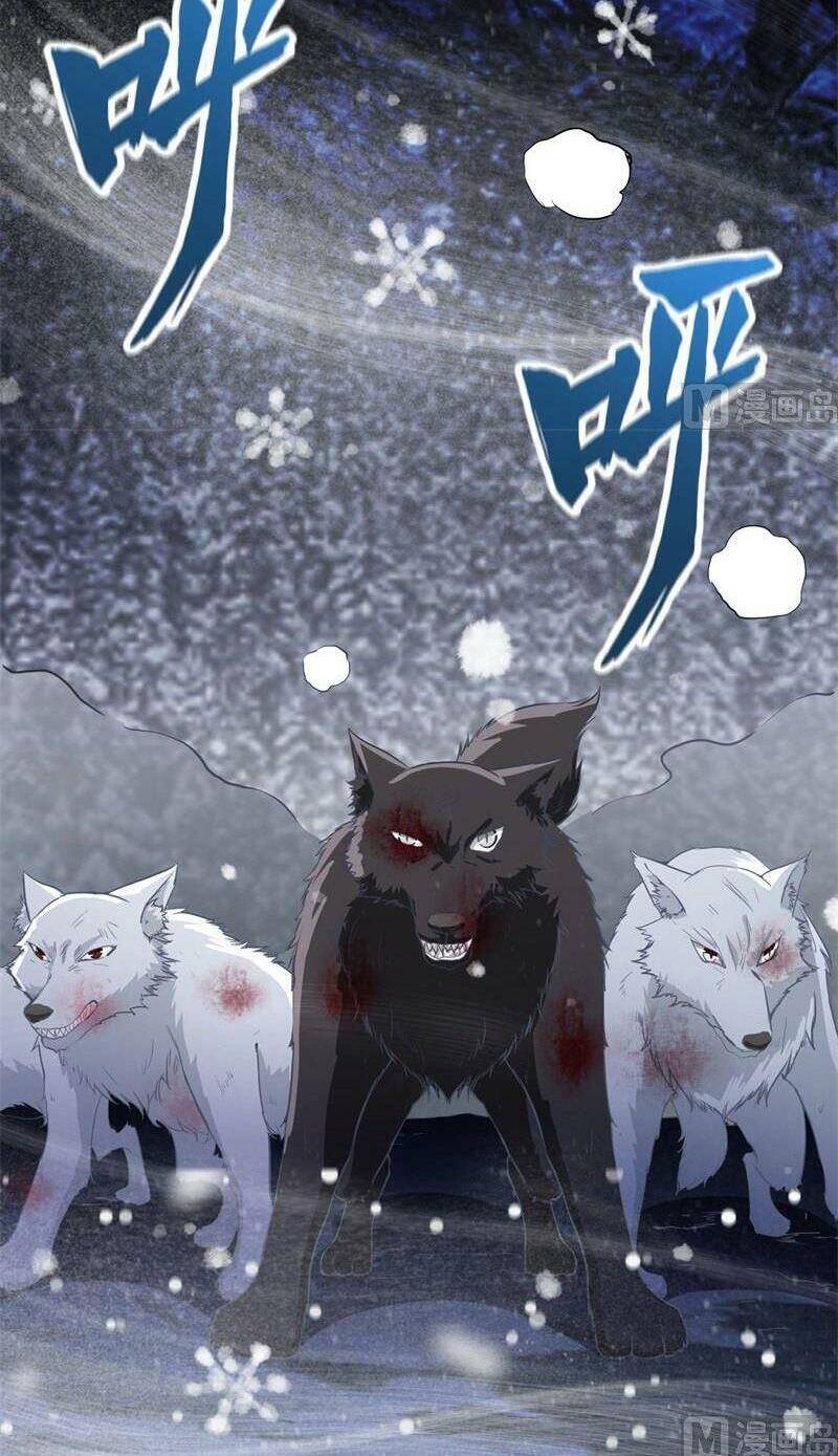 Sống Trên Hoang đảo Cùng Các Em Gái Chapter 101 - 20