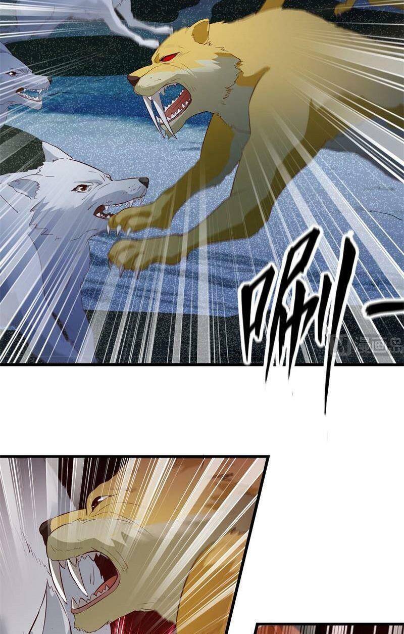 Sống Trên Hoang đảo Cùng Các Em Gái Chapter 101 - 7