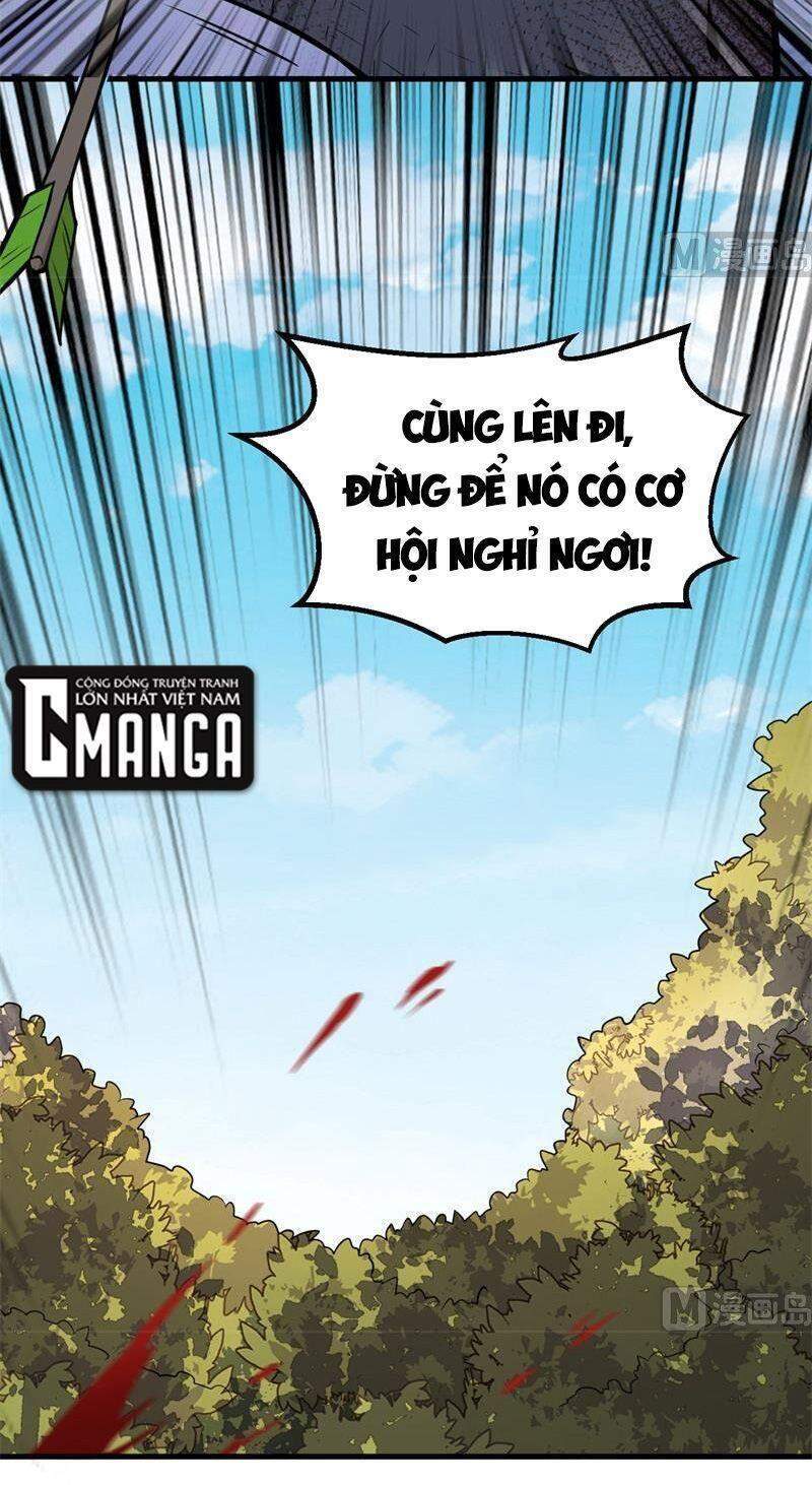 Sống Trên Hoang đảo Cùng Các Em Gái Chapter 129 - 12