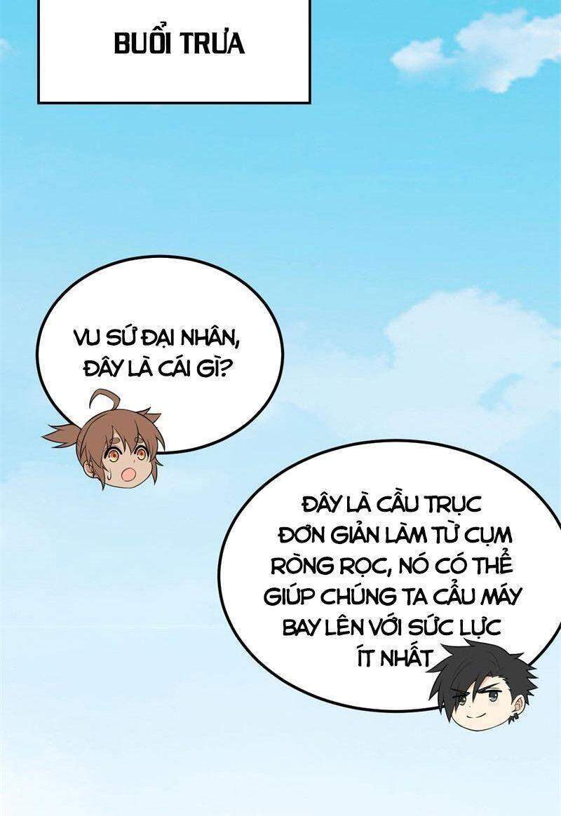 Sống Trên Hoang đảo Cùng Các Em Gái Chapter 129 - 30