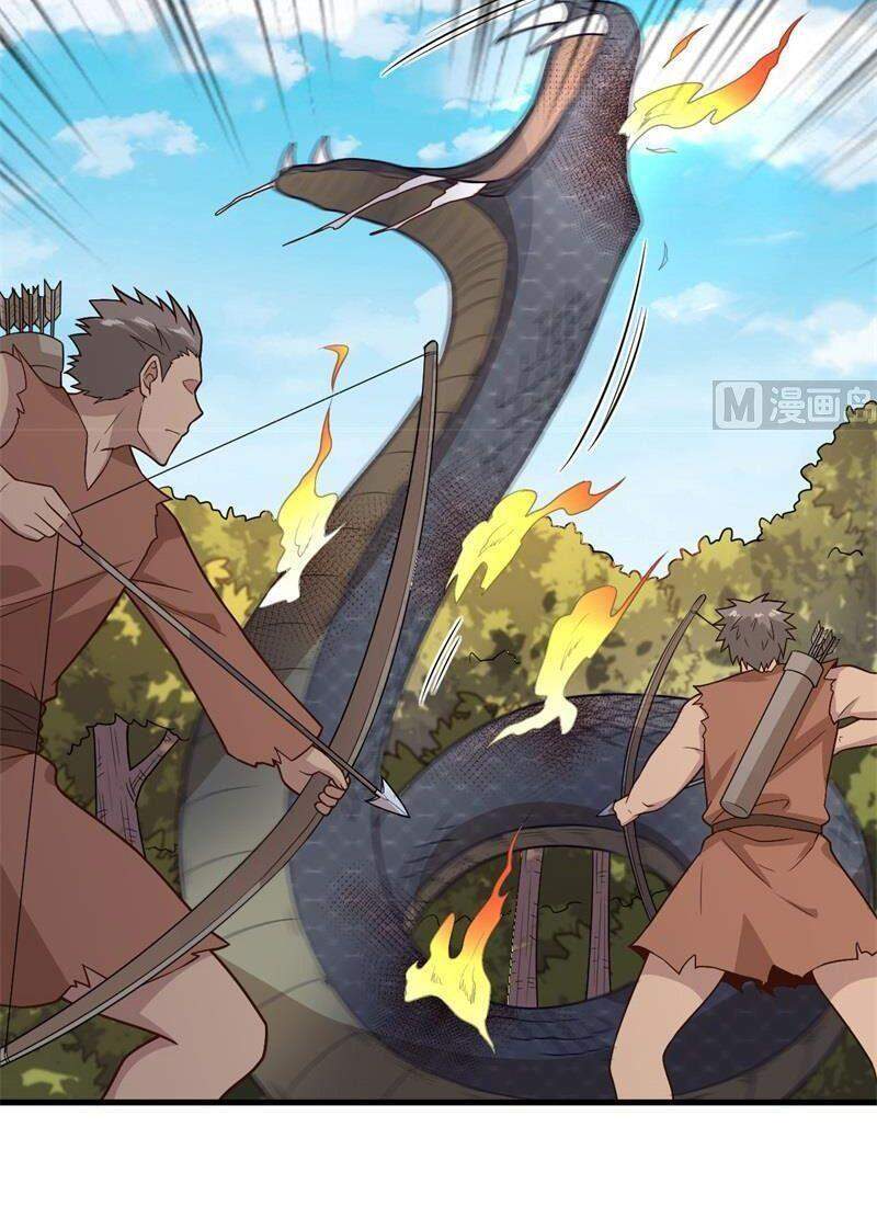 Sống Trên Hoang đảo Cùng Các Em Gái Chapter 129 - 6
