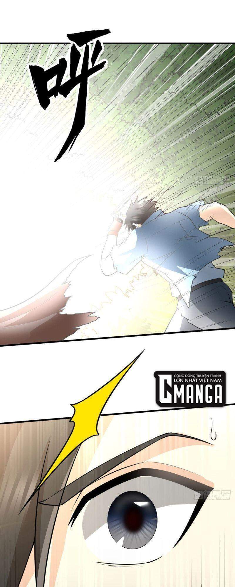Sống Trên Hoang đảo Cùng Các Em Gái Chapter 130 - 13