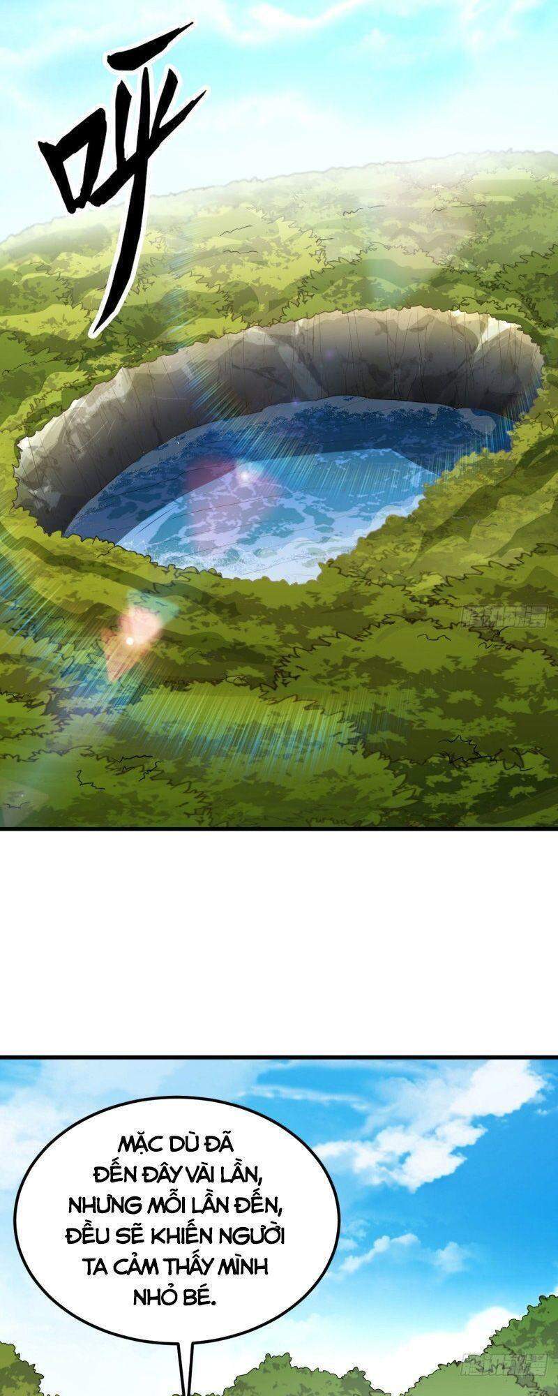 Sống Trên Hoang đảo Cùng Các Em Gái Chapter 130 - 15