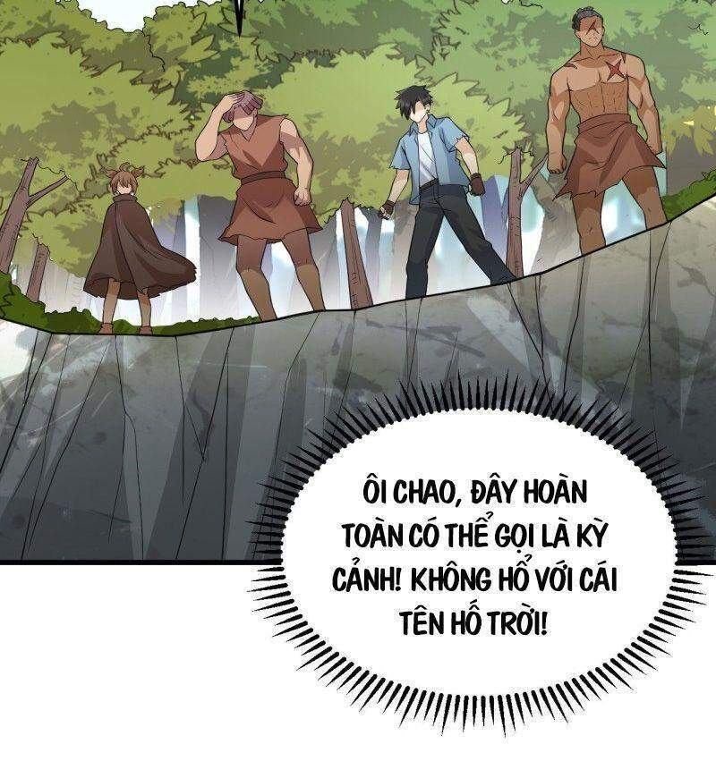 Sống Trên Hoang đảo Cùng Các Em Gái Chapter 130 - 16