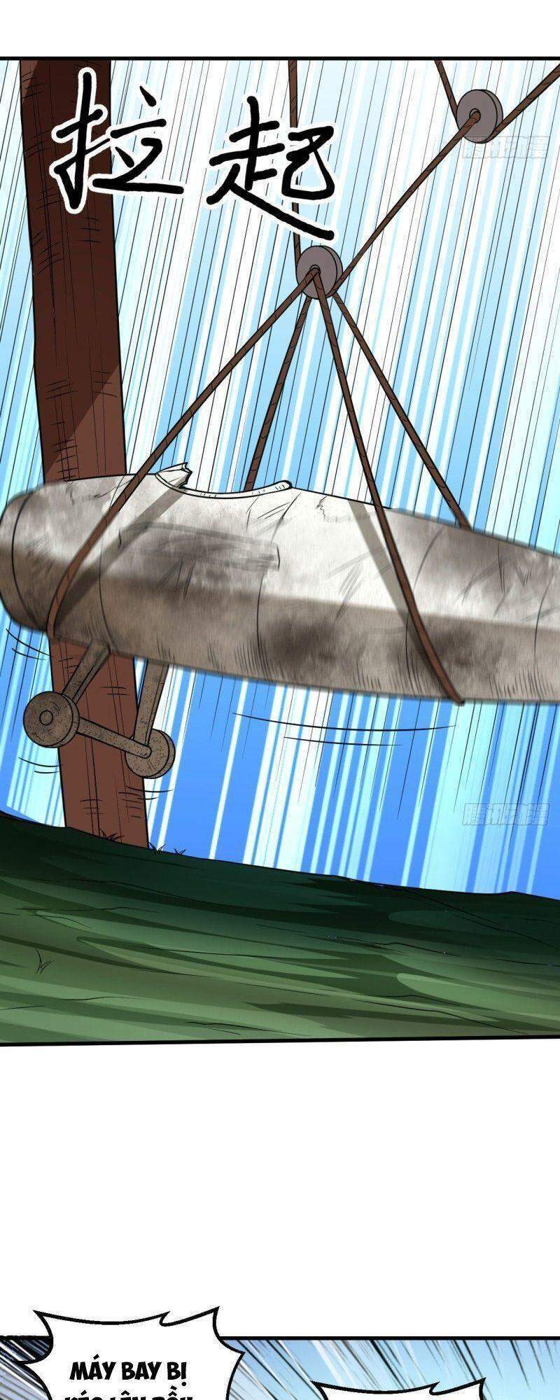 Sống Trên Hoang đảo Cùng Các Em Gái Chapter 130 - 3