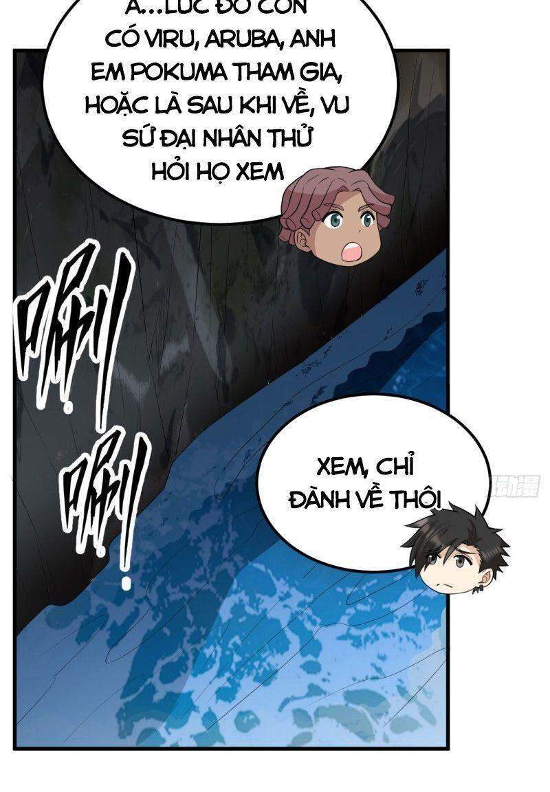 Sống Trên Hoang đảo Cùng Các Em Gái Chapter 130 - 26