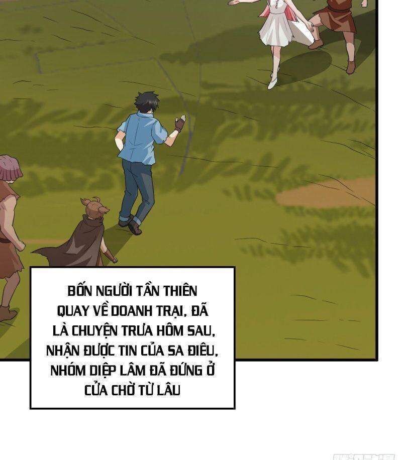 Sống Trên Hoang đảo Cùng Các Em Gái Chapter 130 - 28