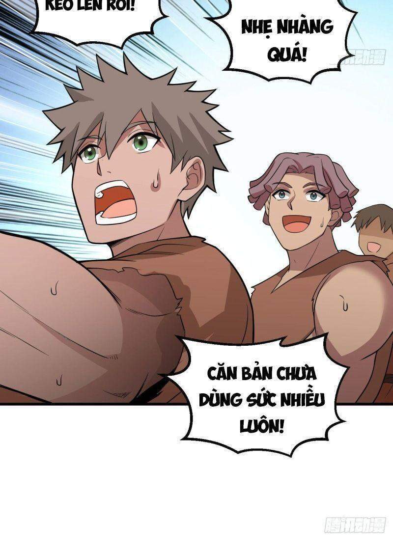 Sống Trên Hoang đảo Cùng Các Em Gái Chapter 130 - 4
