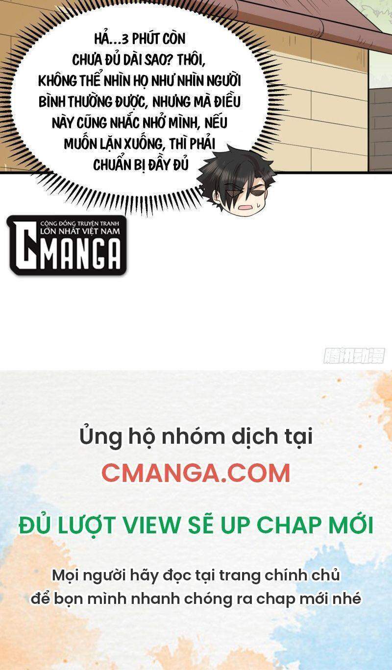 Sống Trên Hoang đảo Cùng Các Em Gái Chapter 130 - 36