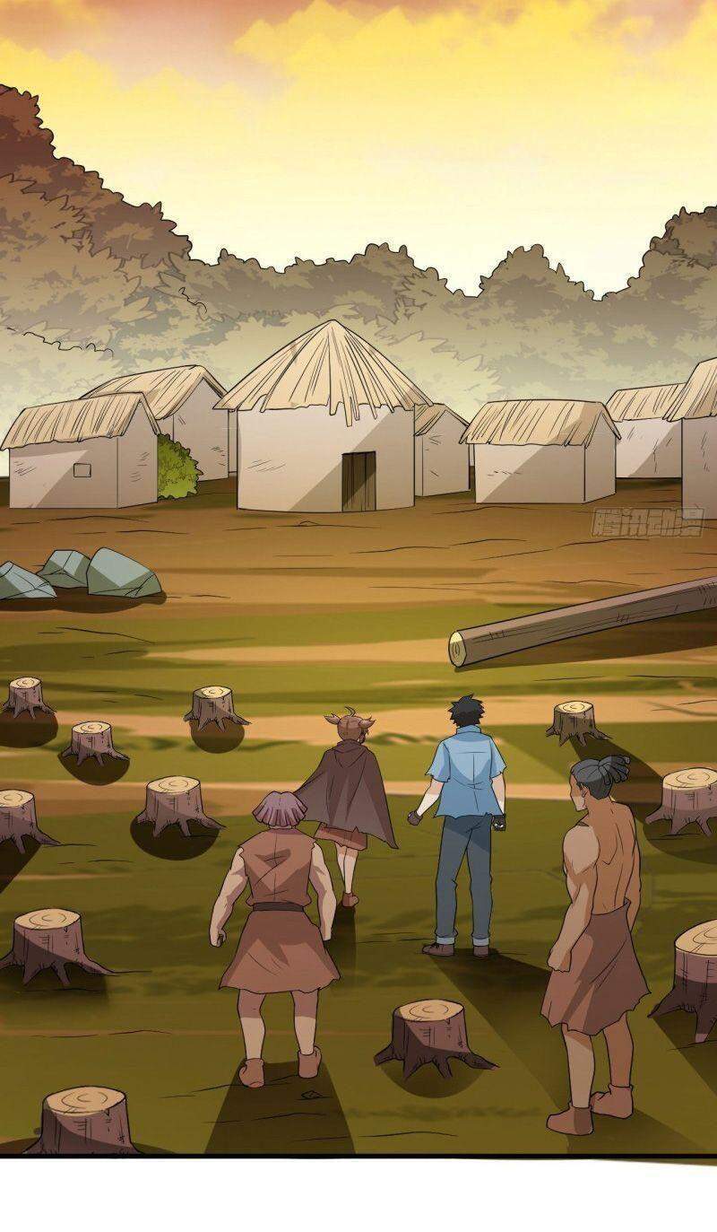 Sống Trên Hoang đảo Cùng Các Em Gái Chapter 130 - 8