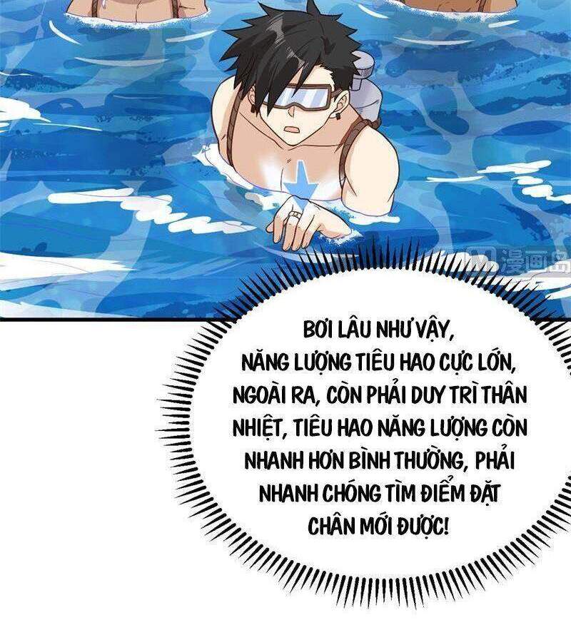 Sống Trên Hoang đảo Cùng Các Em Gái Chapter 132 - 23