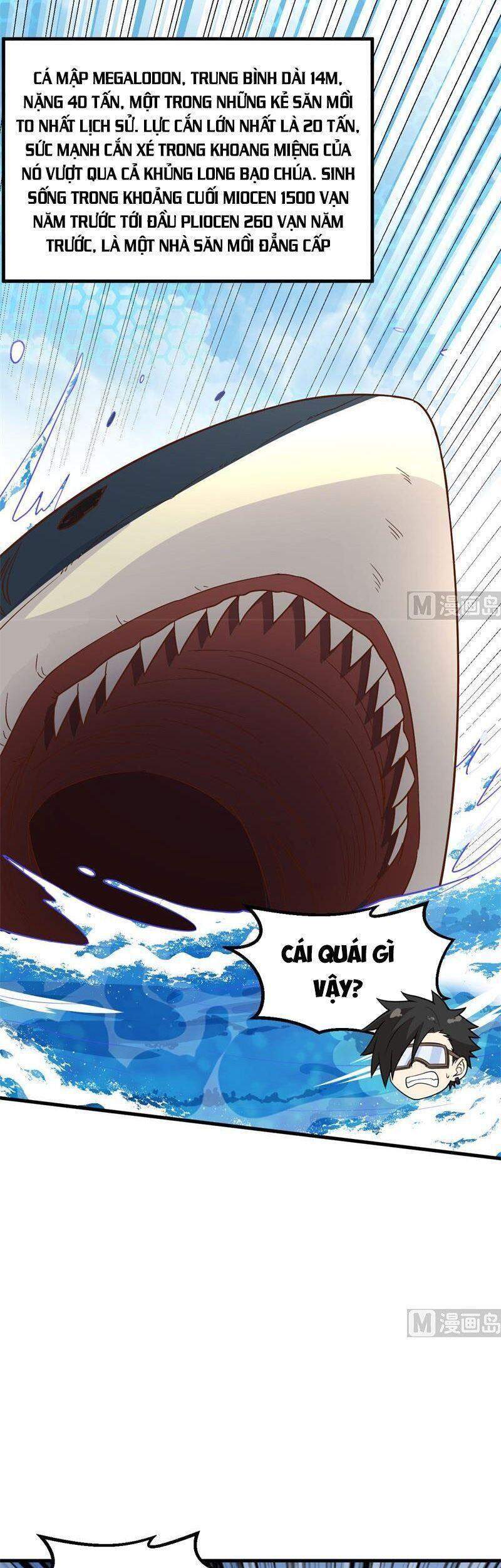 Sống Trên Hoang đảo Cùng Các Em Gái Chapter 132 - 27