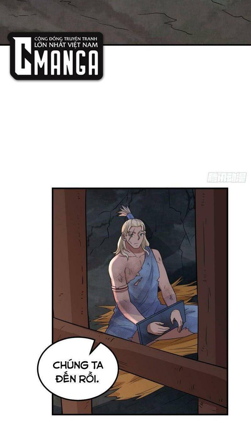 Sống Trên Hoang đảo Cùng Các Em Gái Chapter 180 - 2
