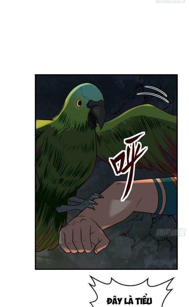 Sống Trên Hoang đảo Cùng Các Em Gái Chapter 180 - 11