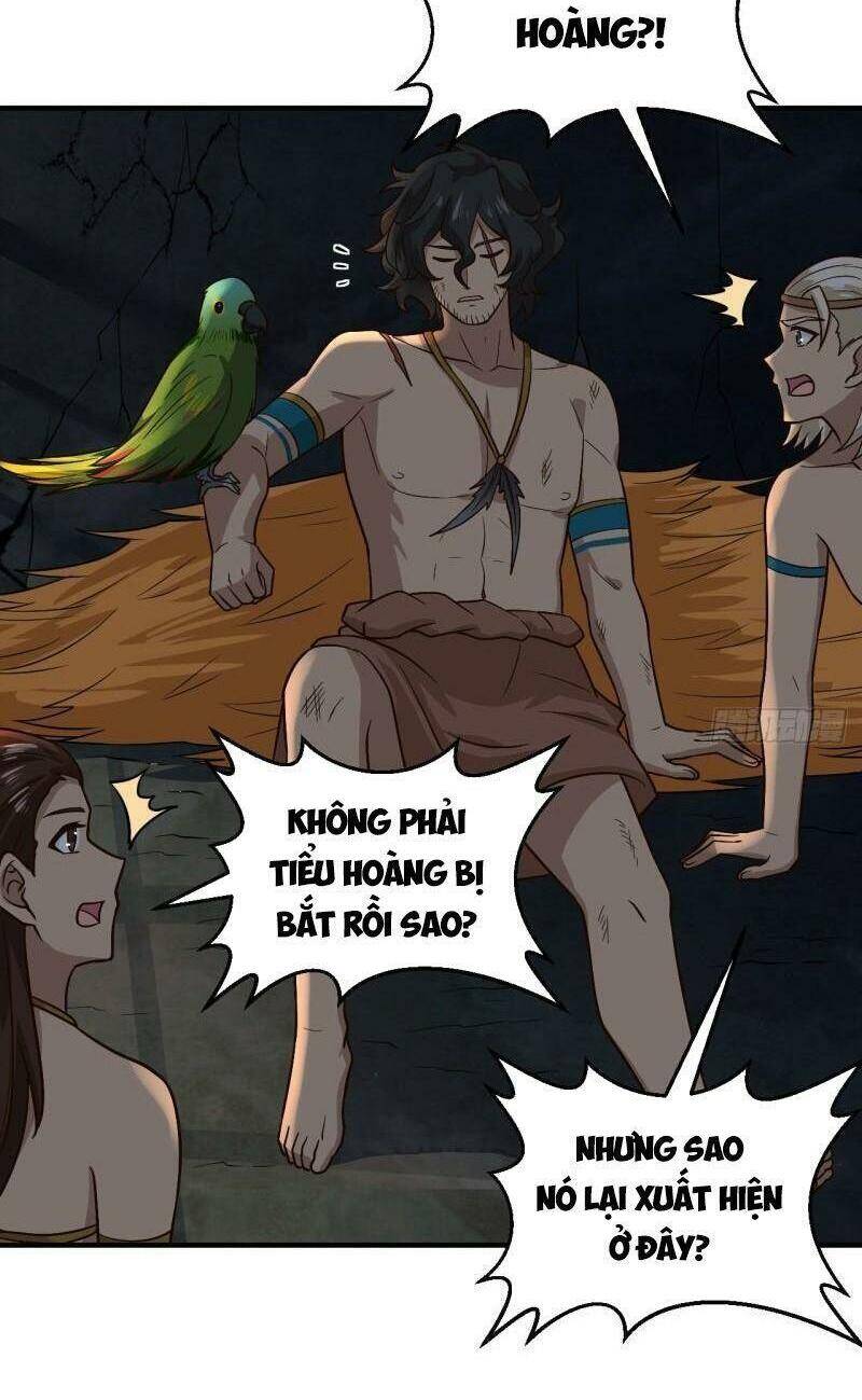 Sống Trên Hoang đảo Cùng Các Em Gái Chapter 180 - 12