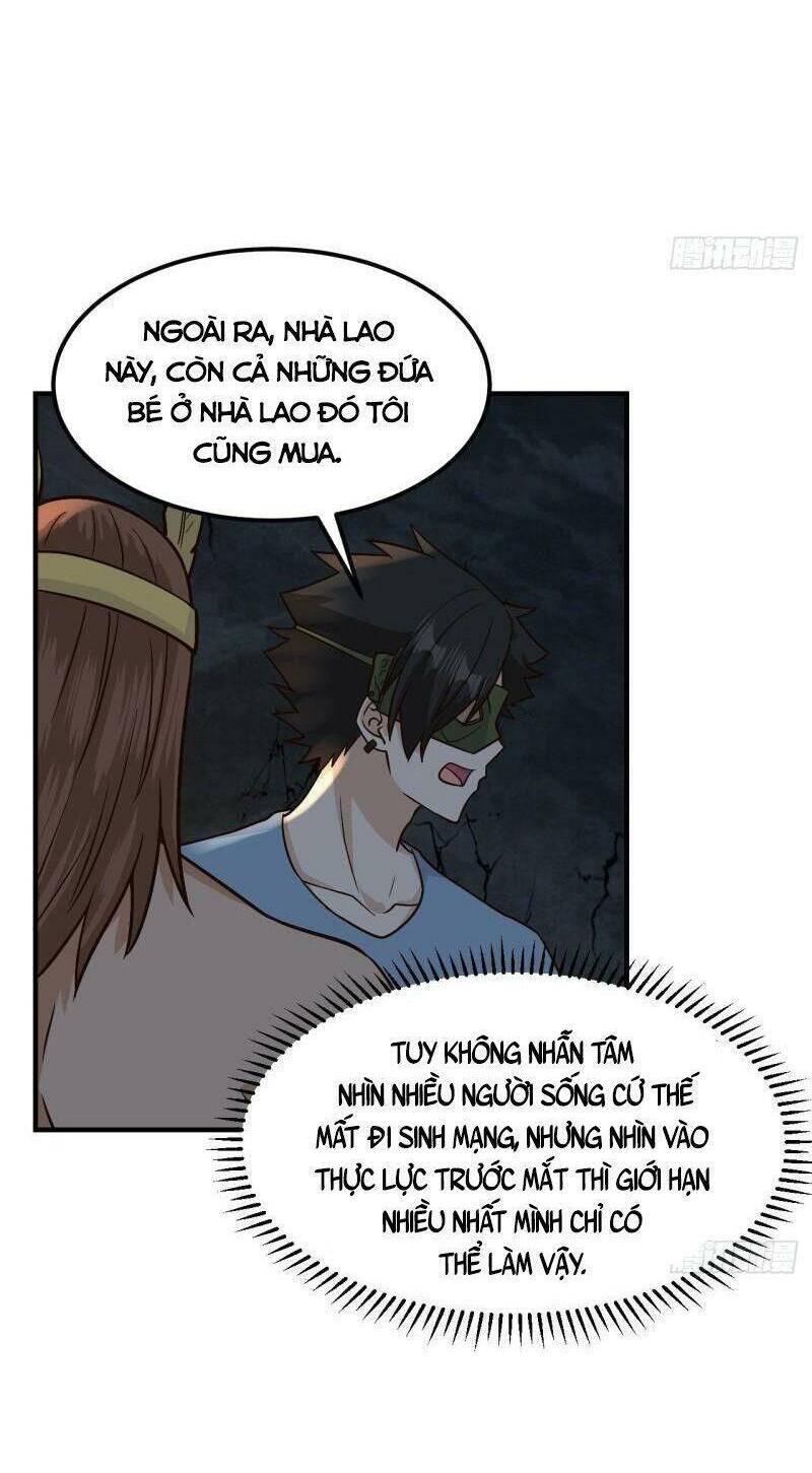 Sống Trên Hoang đảo Cùng Các Em Gái Chapter 180 - 16