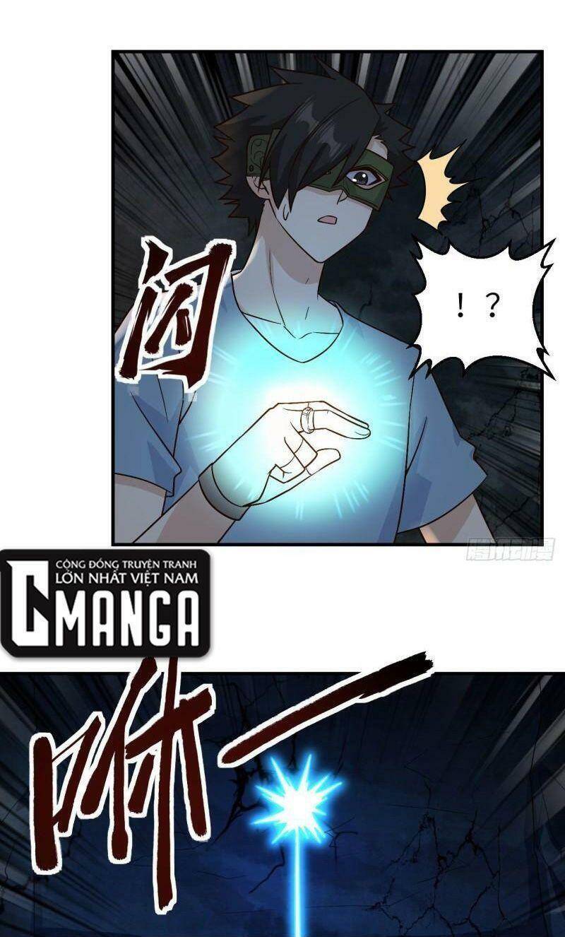 Sống Trên Hoang đảo Cùng Các Em Gái Chapter 180 - 17