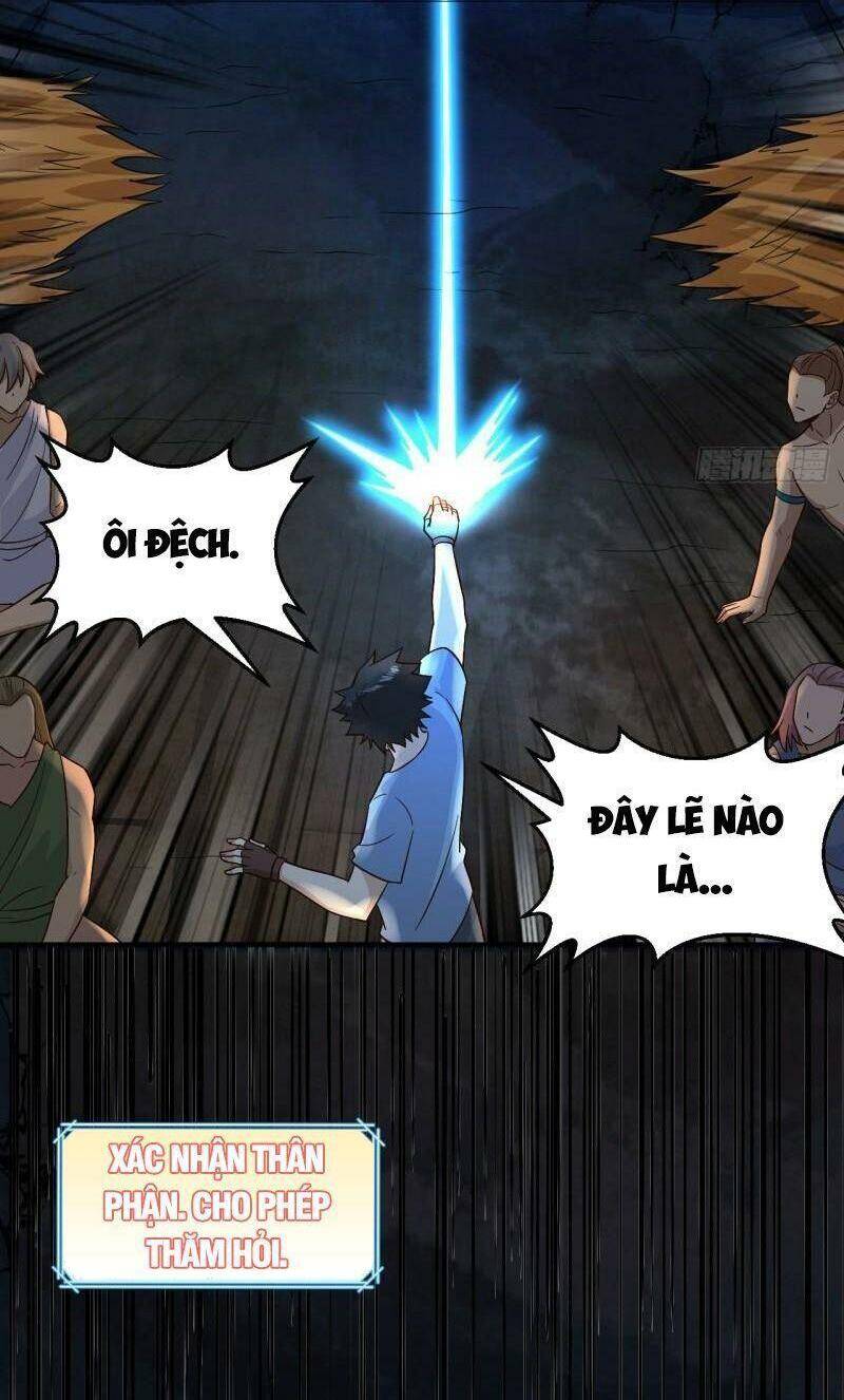 Sống Trên Hoang đảo Cùng Các Em Gái Chapter 180 - 18