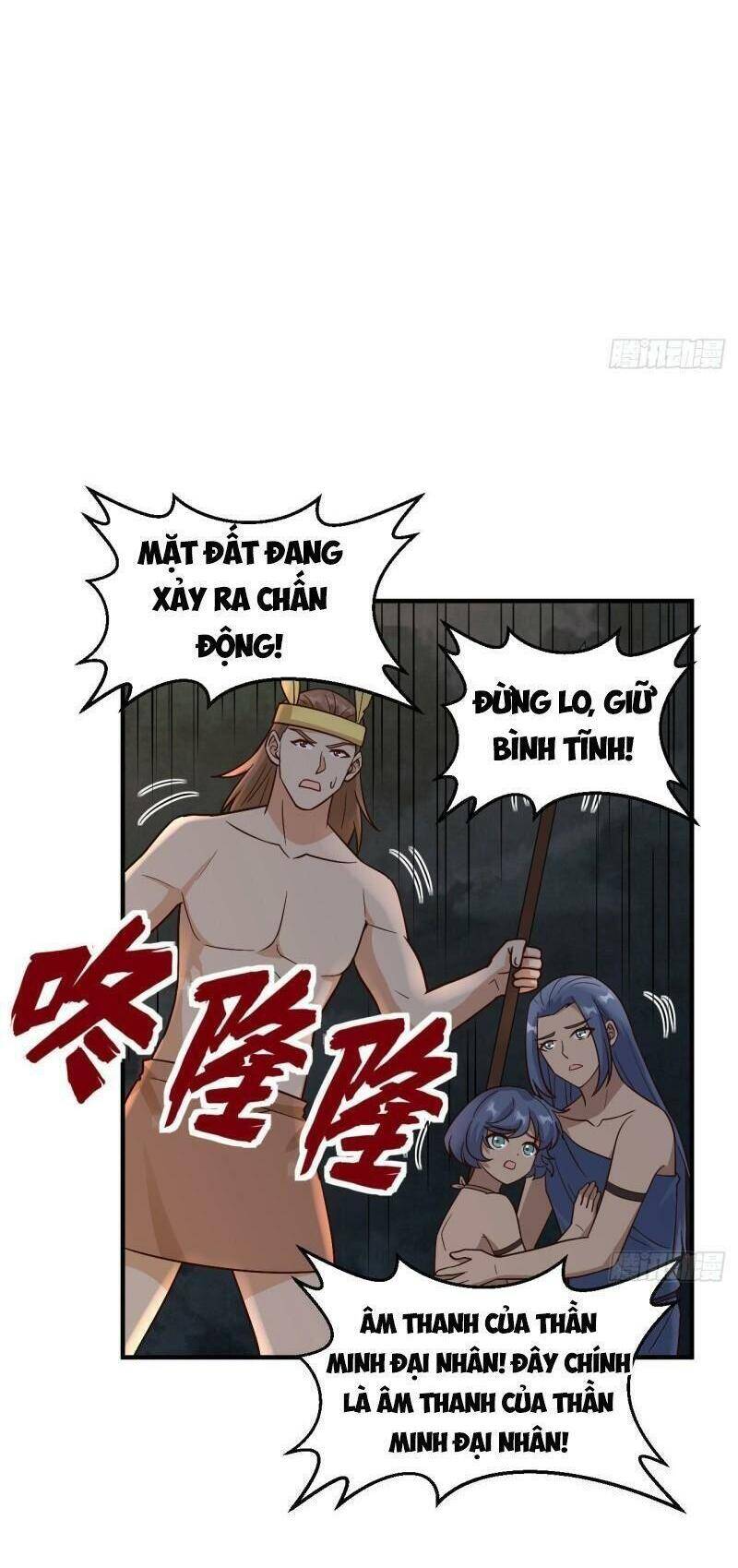 Sống Trên Hoang đảo Cùng Các Em Gái Chapter 180 - 20