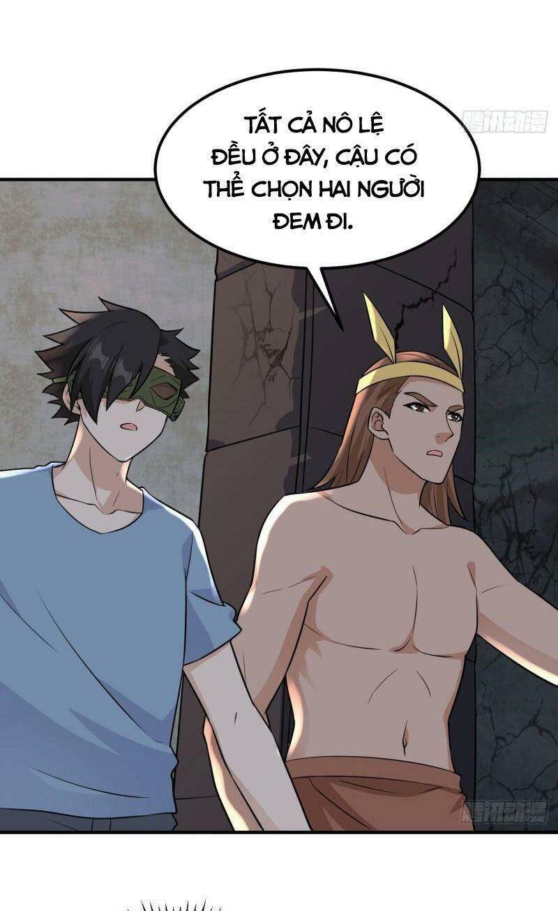 Sống Trên Hoang đảo Cùng Các Em Gái Chapter 180 - 3