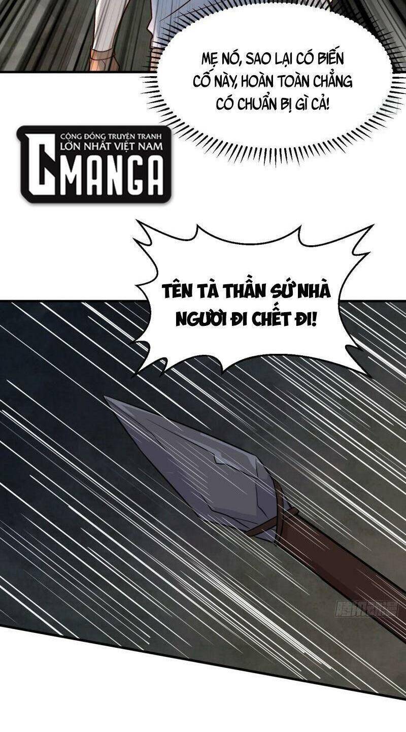 Sống Trên Hoang đảo Cùng Các Em Gái Chapter 180 - 22