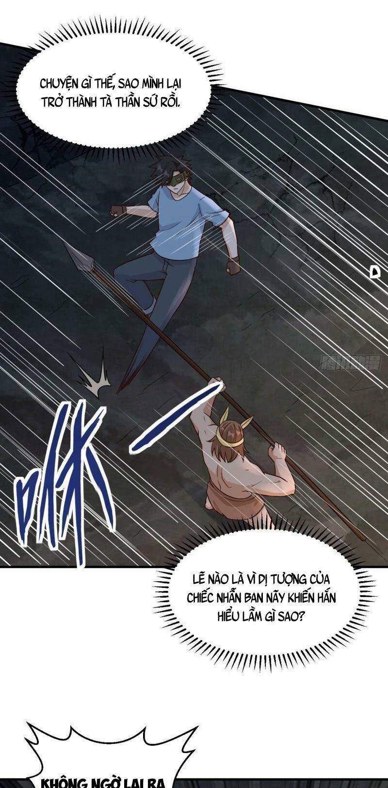 Sống Trên Hoang đảo Cùng Các Em Gái Chapter 180 - 23