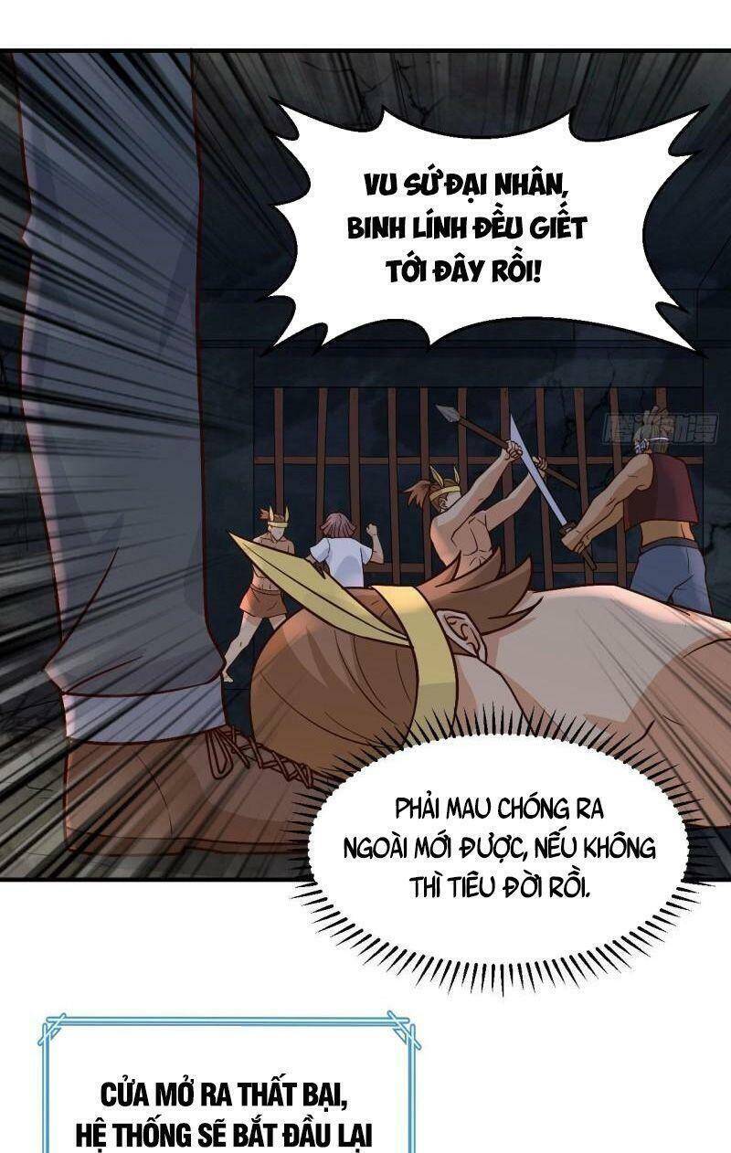 Sống Trên Hoang đảo Cùng Các Em Gái Chapter 180 - 25