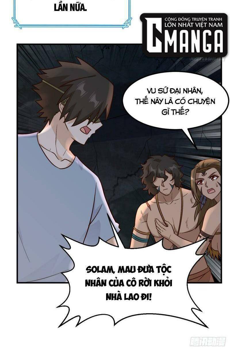 Sống Trên Hoang đảo Cùng Các Em Gái Chapter 180 - 26