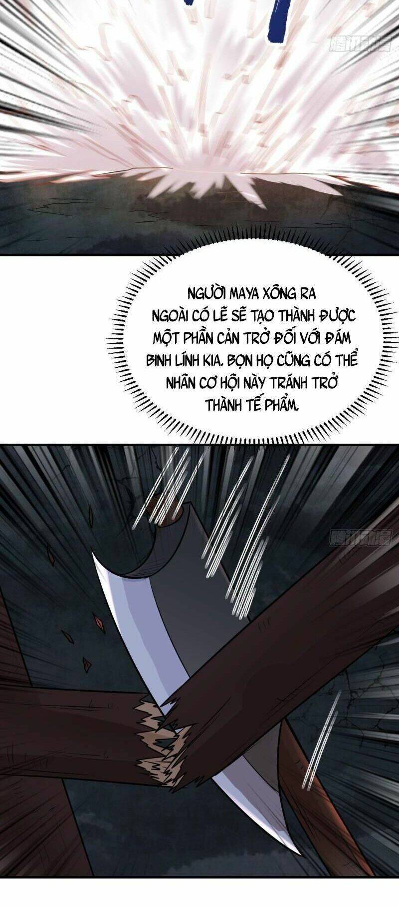 Sống Trên Hoang đảo Cùng Các Em Gái Chapter 180 - 28