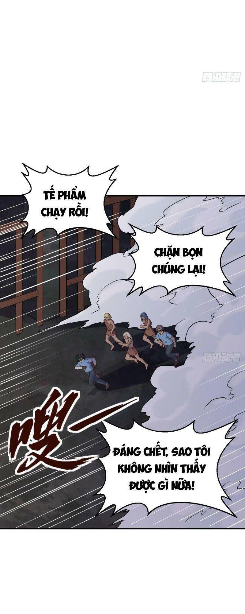 Sống Trên Hoang đảo Cùng Các Em Gái Chapter 180 - 29