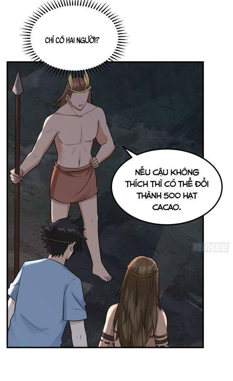 Sống Trên Hoang đảo Cùng Các Em Gái Chapter 180 - 4