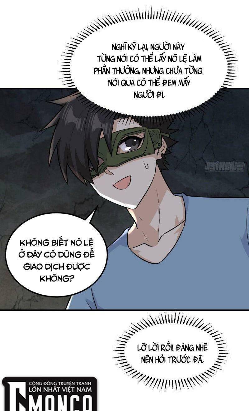 Sống Trên Hoang đảo Cùng Các Em Gái Chapter 180 - 5