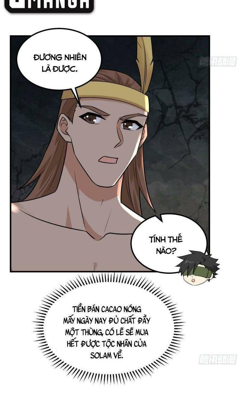 Sống Trên Hoang đảo Cùng Các Em Gái Chapter 180 - 6