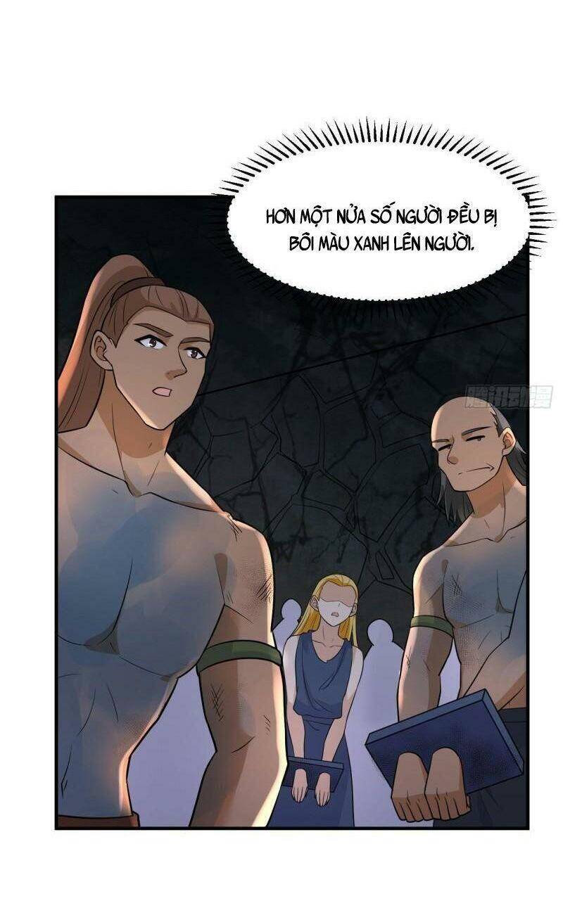 Sống Trên Hoang đảo Cùng Các Em Gái Chapter 180 - 8