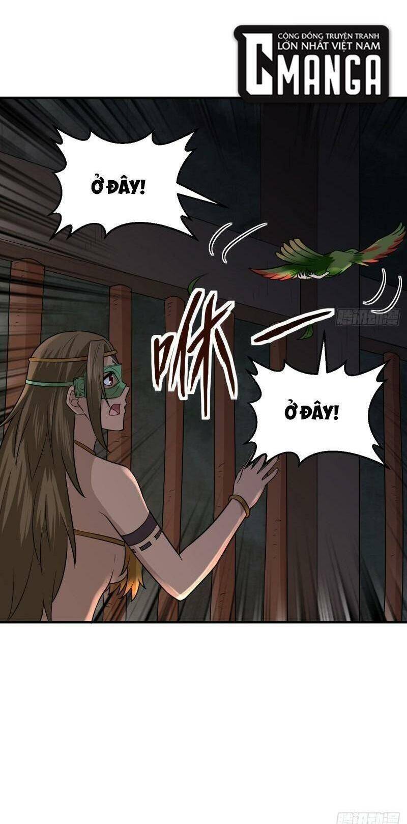 Sống Trên Hoang đảo Cùng Các Em Gái Chapter 180 - 10