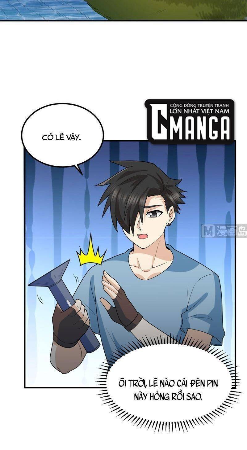 Sống Trên Hoang đảo Cùng Các Em Gái Chapter 185 - 2
